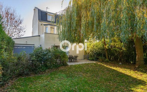 Maison à vendre    5 pièces •  Wattrelos