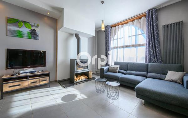 Maison à vendre    5 pièces •  Wattrelos