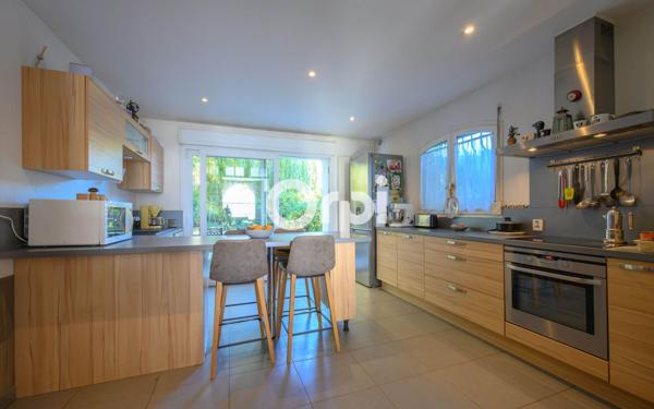 Maison à vendre    5 pièces •  Wattrelos