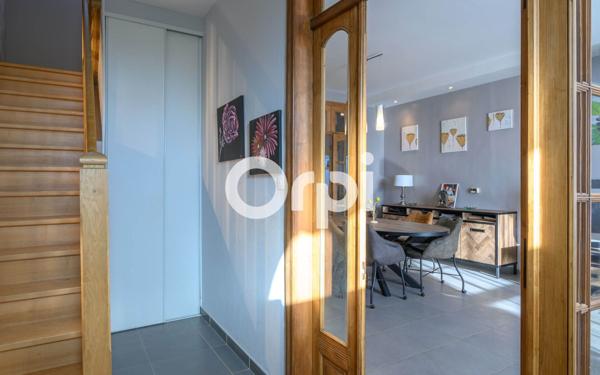 Maison à vendre    5 pièces •  Wattrelos