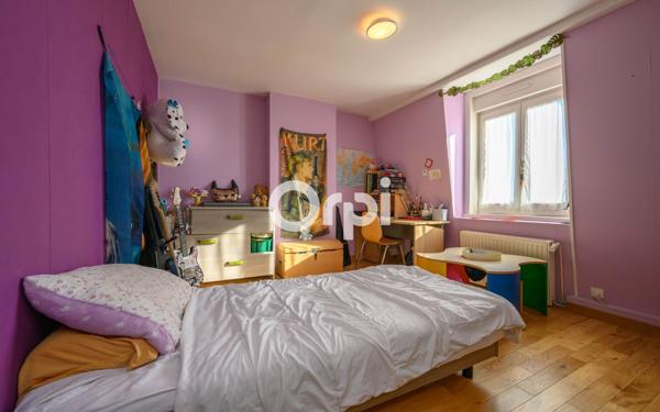 Maison à vendre    5 pièces •  Wattrelos