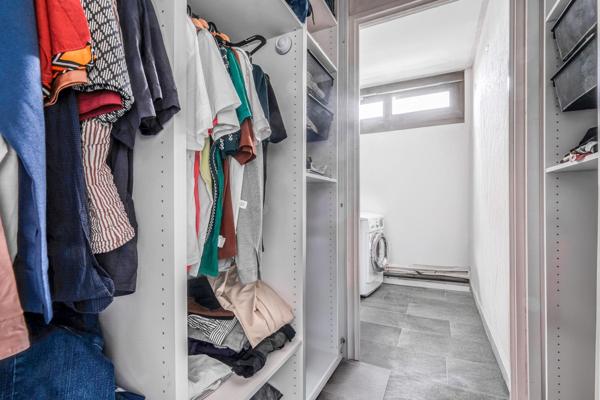 EXCLUSIVITÉ, Christophe Michaudelle Capifrance vous propose à MEAUX, appartement 4 pièces avec ses 2 terrasses (65 m²) - 3 chambres - dernier étage - 1 place de stationnement.