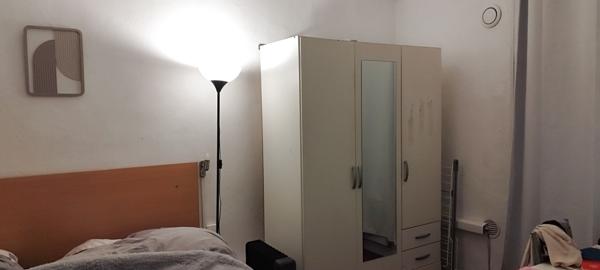 Aix-en-Provence (13100) Appartement T2 – 36 m² – Centre-ville – Idéal investissement locatif