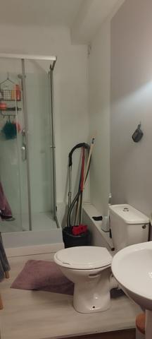 Aix-en-Provence (13100) Appartement T2 – 36 m² – Centre-ville – Idéal investissement locatif