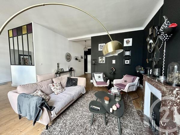 Appartement F3 à vendre  3 pièces - 107,54 m2 LA ROCHE SUR YON - 85
