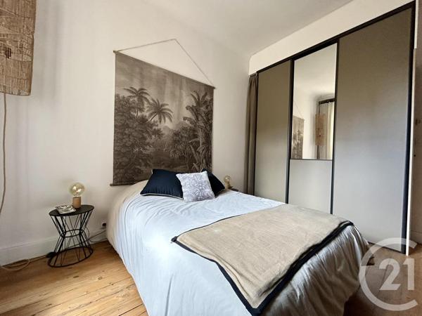 Appartement F3 à vendre  3 pièces - 107,54 m2 LA ROCHE SUR YON - 85