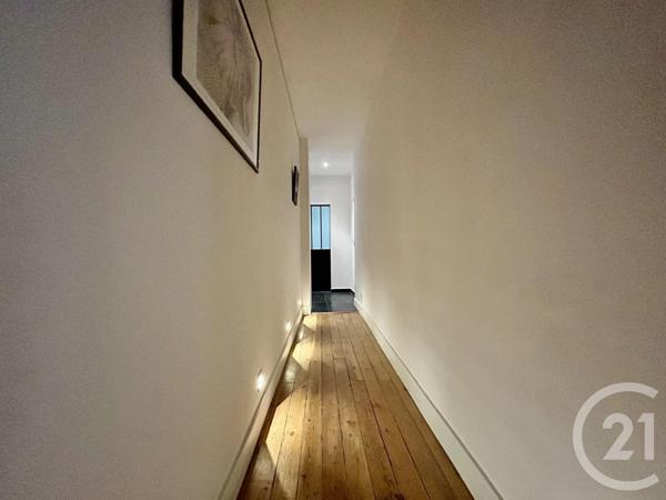 Appartement F3 à vendre  3 pièces - 107,54 m2 LA ROCHE SUR YON - 85
