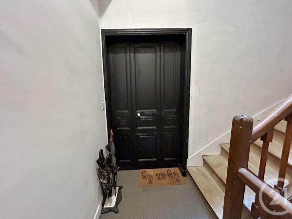 Appartement F3 à vendre  3 pièces - 107,54 m2 LA ROCHE SUR YON - 85