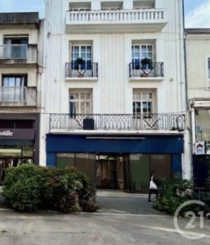 Appartement F3 à vendre  3 pièces - 107,54 m2 LA ROCHE SUR YON - 85