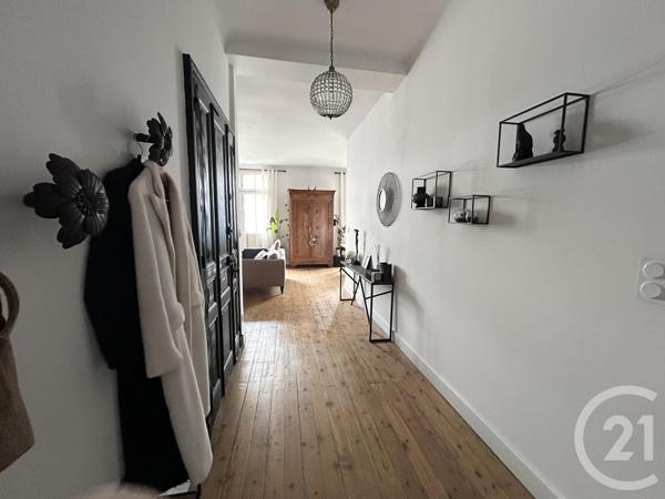 Appartement F3 à vendre  3 pièces - 107,54 m2 LA ROCHE SUR YON - 85