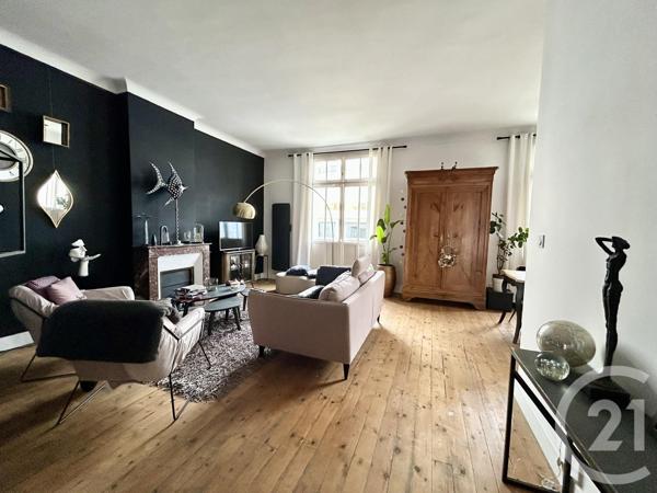 Appartement F3 à vendre  3 pièces - 107,54 m2 LA ROCHE SUR YON - 85