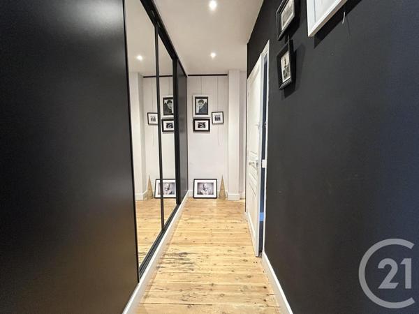 Appartement F3 à vendre  3 pièces - 107,54 m2 LA ROCHE SUR YON - 85