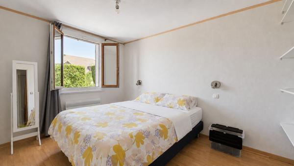 Maison 140m² aux portes de Gisors