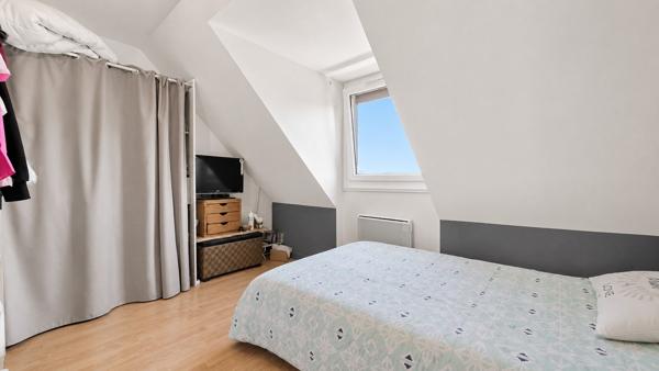 Maison 140m² aux portes de Gisors