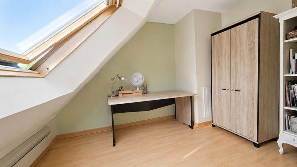 Maison 140m² aux portes de Gisors
