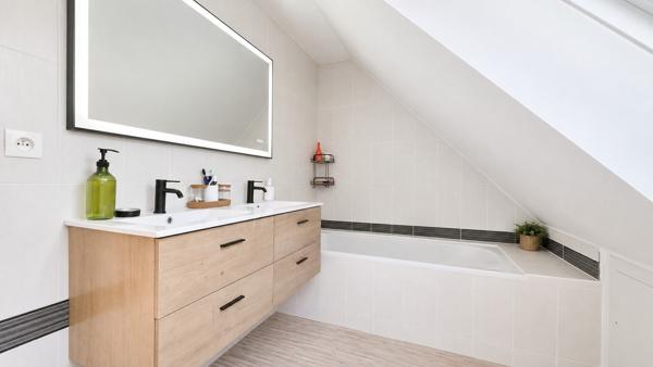 Maison 140m² aux portes de Gisors