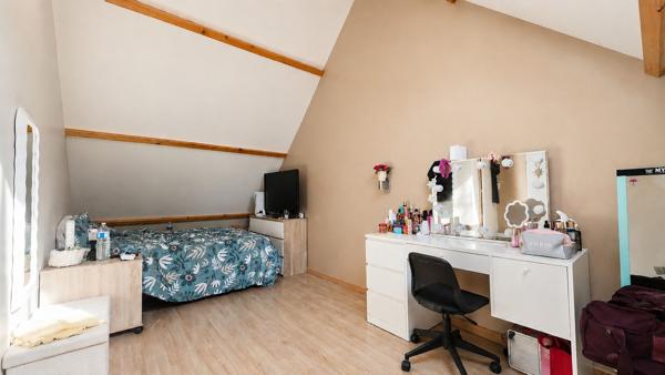 Maison 140m² aux portes de Gisors