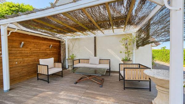 Maison 140m² aux portes de Gisors