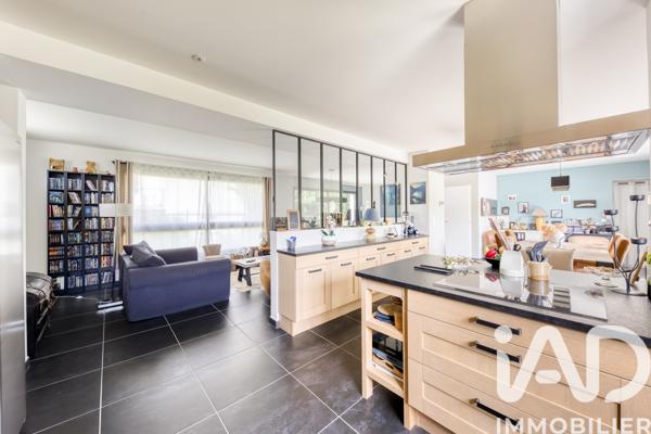 Maison à vendre 6 pièces 166 m² Noisy-le-Grand