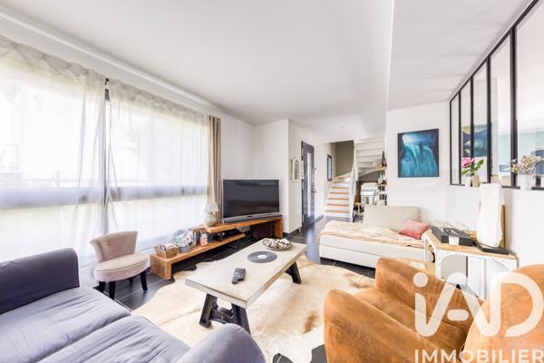 Maison à vendre 6 pièces 166 m² Noisy-le-Grand