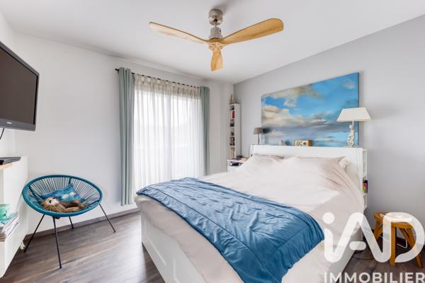 Maison à vendre 6 pièces 166 m² Noisy-le-Grand