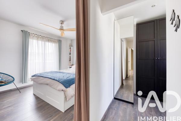 Maison à vendre 6 pièces 166 m² Noisy-le-Grand