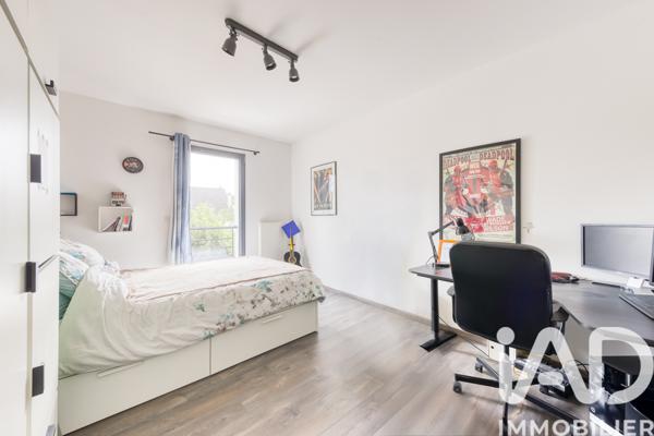 Maison à vendre 6 pièces 166 m² Noisy-le-Grand