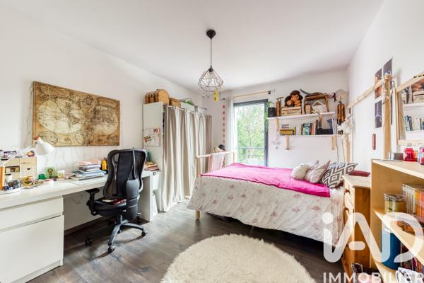 Maison à vendre 6 pièces 166 m² Noisy-le-Grand