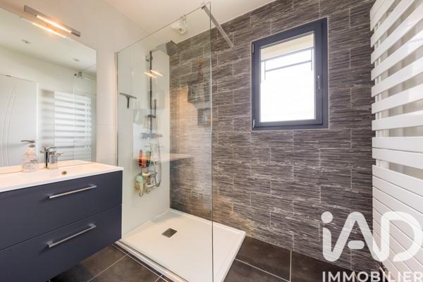 Maison à vendre 6 pièces 166 m² Noisy-le-Grand