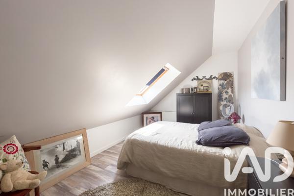 Maison à vendre 6 pièces 166 m² Noisy-le-Grand
