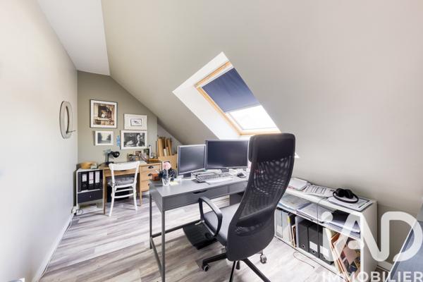 Maison à vendre 6 pièces 166 m² Noisy-le-Grand