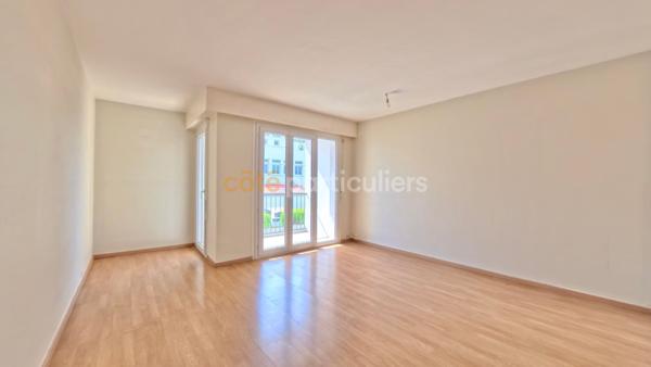 Vente Appartement49,22 m² - 2 Pièces - LES SABLES D OLONNE (85100)