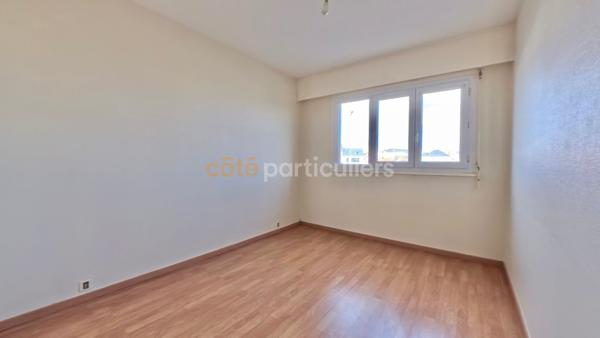 Vente Appartement49,22 m² - 2 Pièces - LES SABLES D OLONNE (85100)