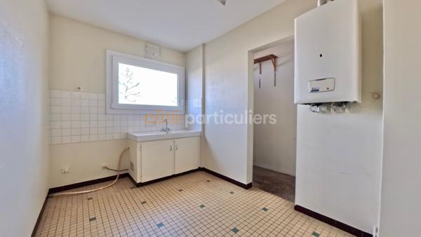 Vente Appartement49,22 m² - 2 Pièces - LES SABLES D OLONNE (85100)