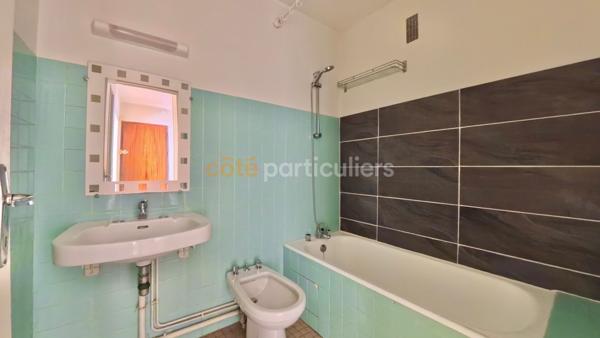 Vente Appartement49,22 m² - 2 Pièces - LES SABLES D OLONNE (85100)