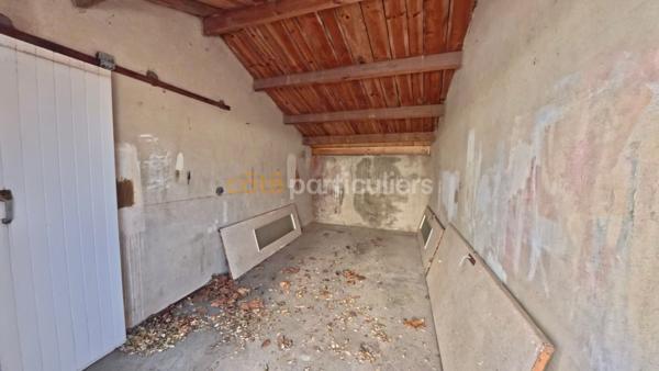 Vente Appartement49,22 m² - 2 Pièces - LES SABLES D OLONNE (85100)