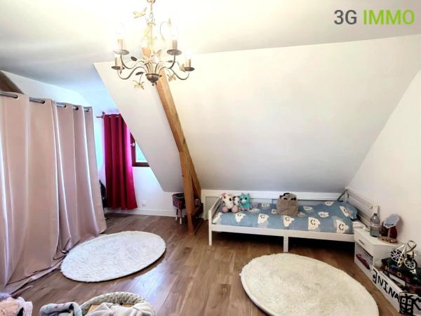 Vente / Propriété à Villers-sur-Mer (14640)
