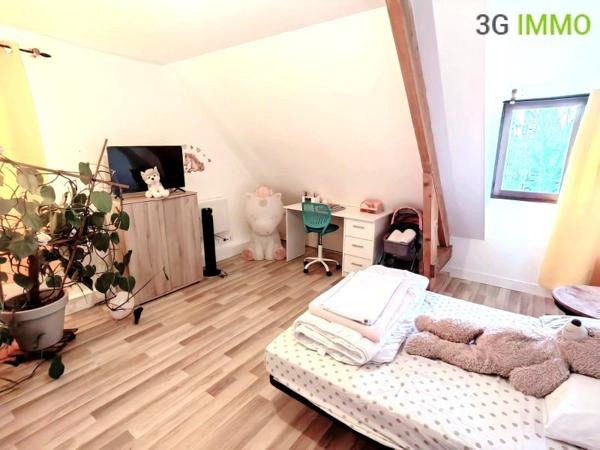 Vente / Propriété à Villers-sur-Mer (14640)