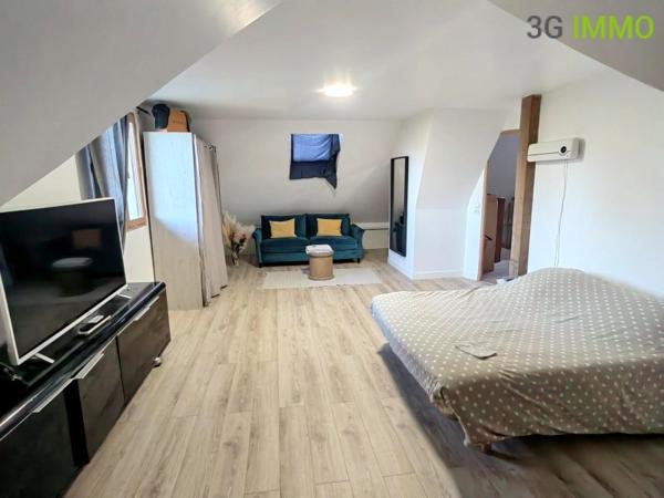 Vente / Propriété à Villers-sur-Mer (14640)
