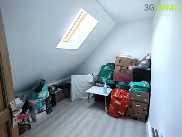 Vente / Propriété à Villers-sur-Mer (14640)