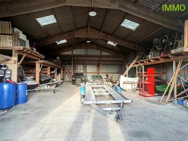Vente / Propriété à Villers-sur-Mer (14640)