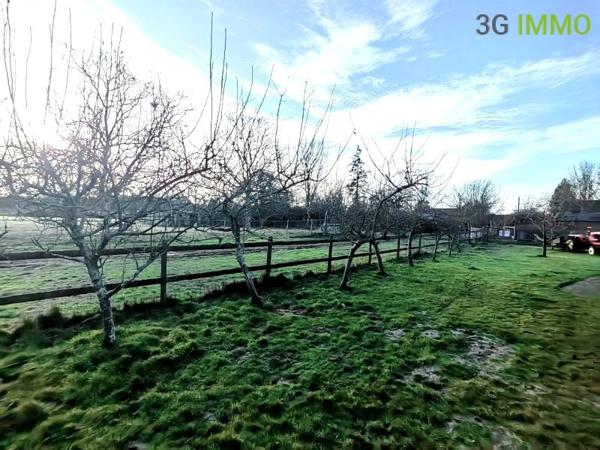 Vente / Propriété à Villers-sur-Mer (14640)
