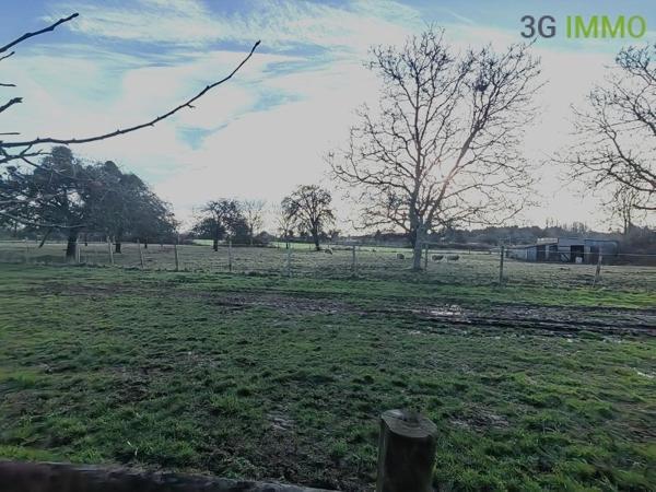 Vente / Propriété à Villers-sur-Mer (14640)