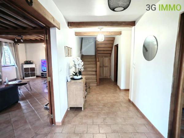 Vente / Propriété à Villers-sur-Mer (14640)