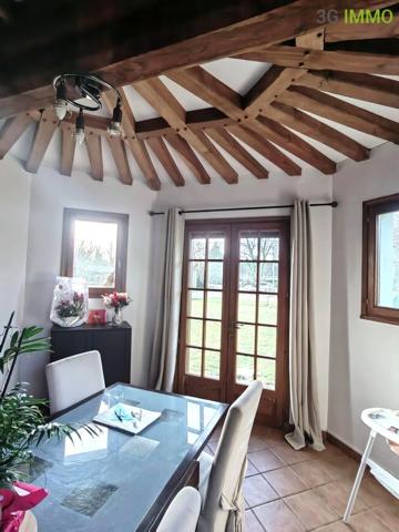 Vente / Propriété à Villers-sur-Mer (14640)
