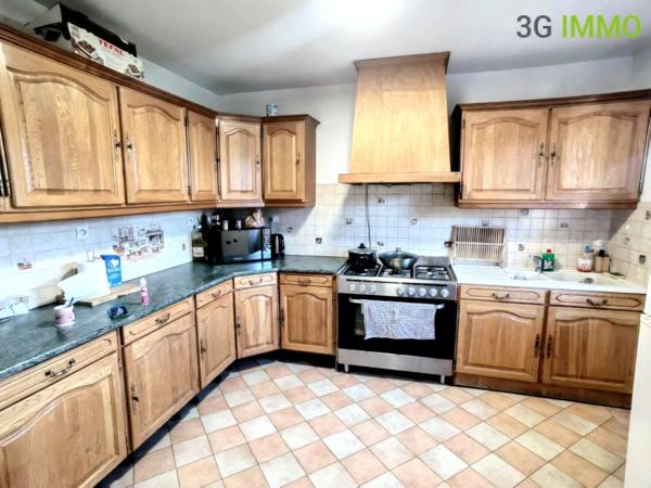 Vente / Propriété à Villers-sur-Mer (14640)
