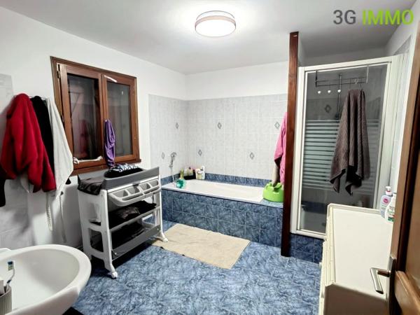 Vente / Propriété à Villers-sur-Mer (14640)