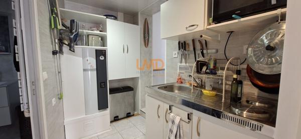 maison 140m2, pool housse garage piscine