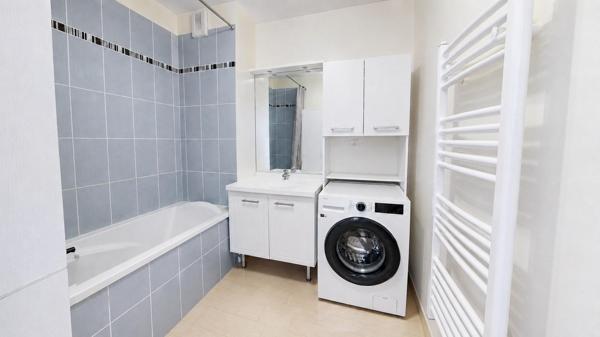 Appartement T3 60m2 L'Isle d'Abeau