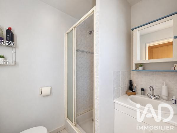 Maison à vendre 6 pièces 170 m² Neuville-de-Poitou